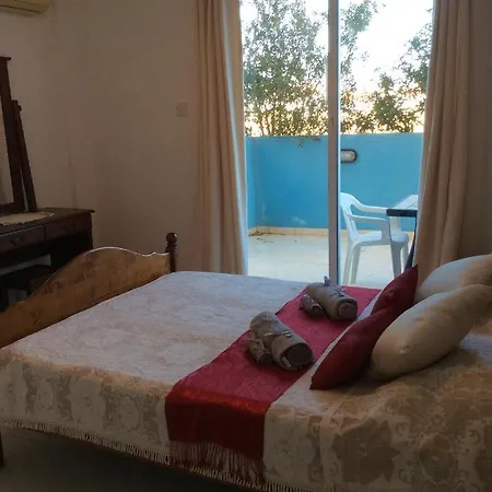 Apartament Anna Court Apartamento