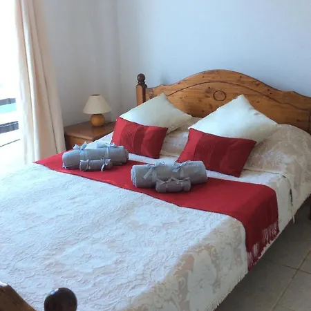 Apartamento Apartament Anna Court Paralimni