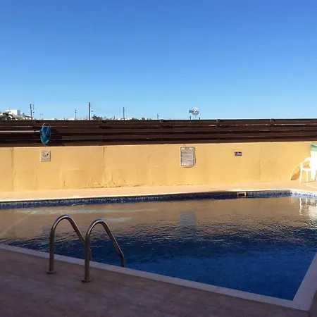 Apartament Anna Court 公寓