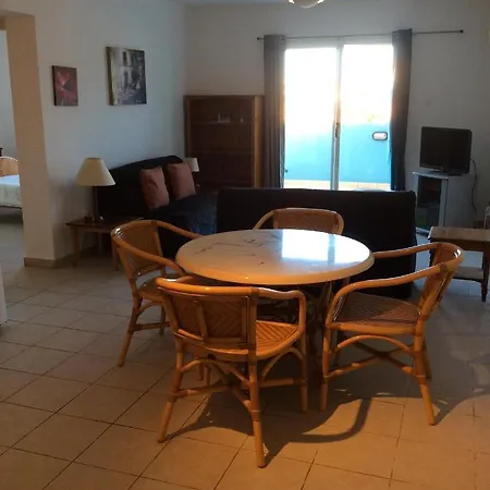 Apartamento Apartament Anna Court