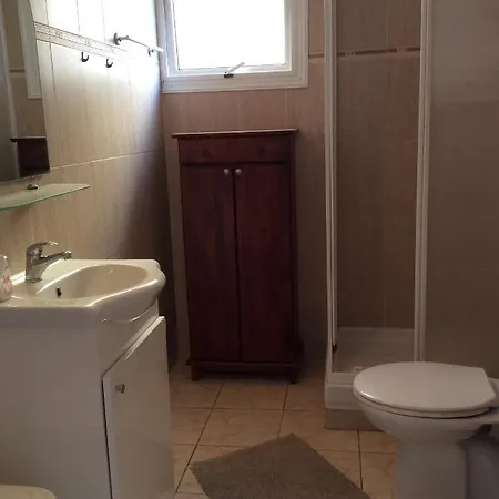 Apartament Anna Court *