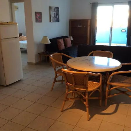 Apartament Anna Court